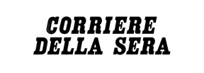 Logo Corriere della Sera