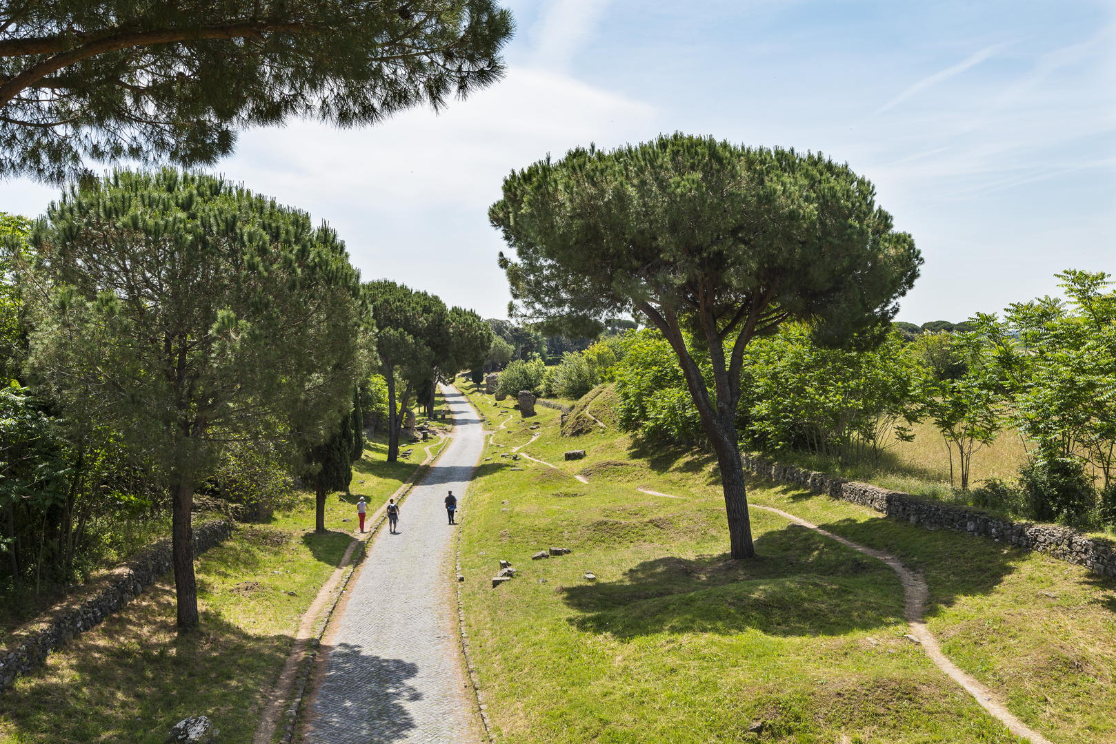 Via Appia Antica