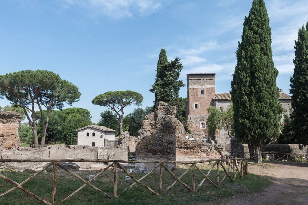 Santa Maria Nova