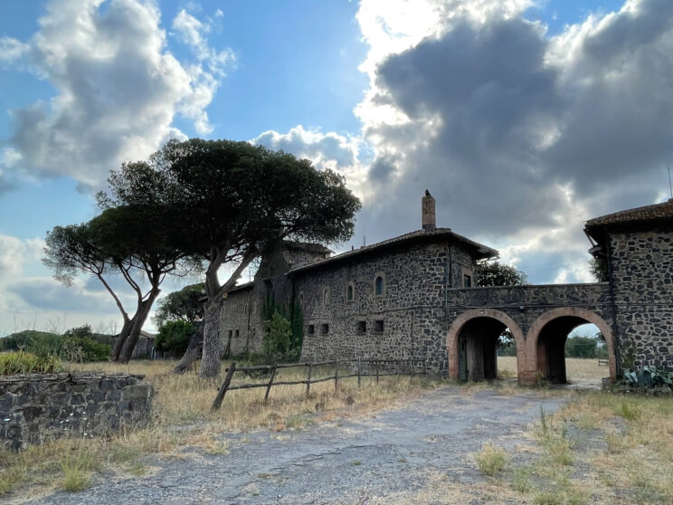 Casino di Caccia alla Volpe