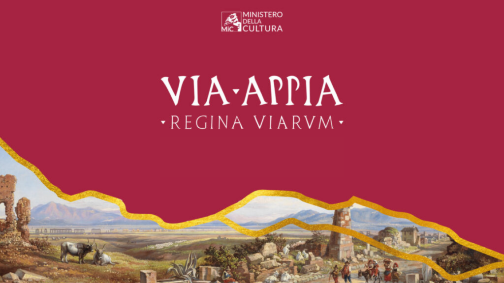 Incontro sulla gestione del sito Unesco “Via Appia. Regina Viarum”