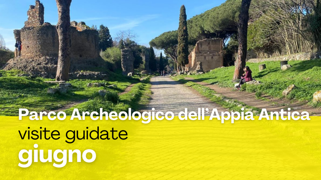 Le visite guidate di giugno nel Parco
