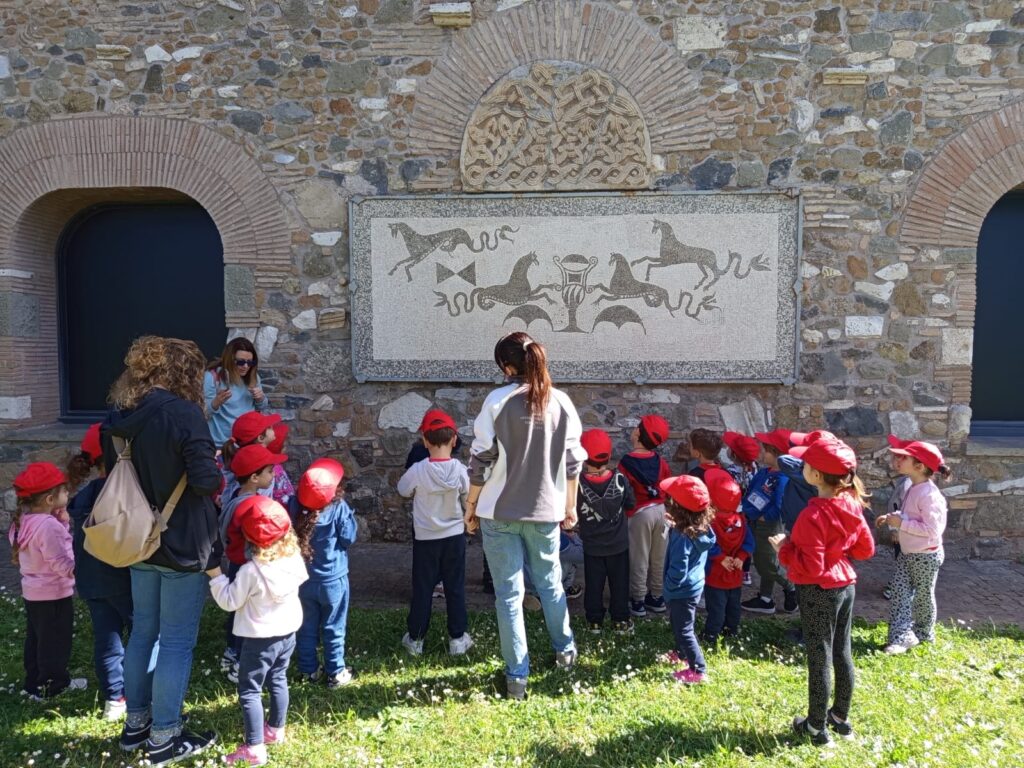 Servizio educativo